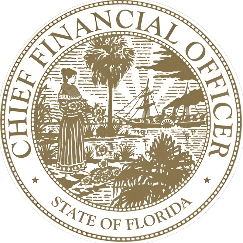 Florida Department of Finances