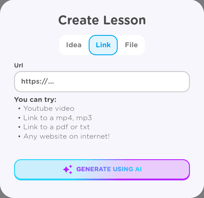 Educup Study