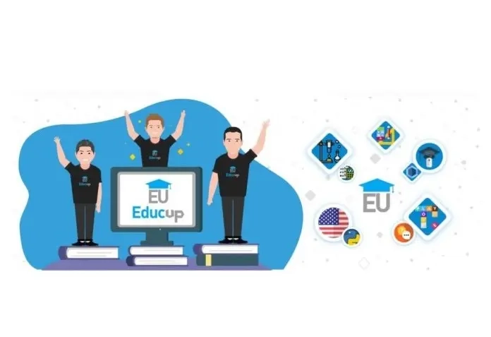 EducUp