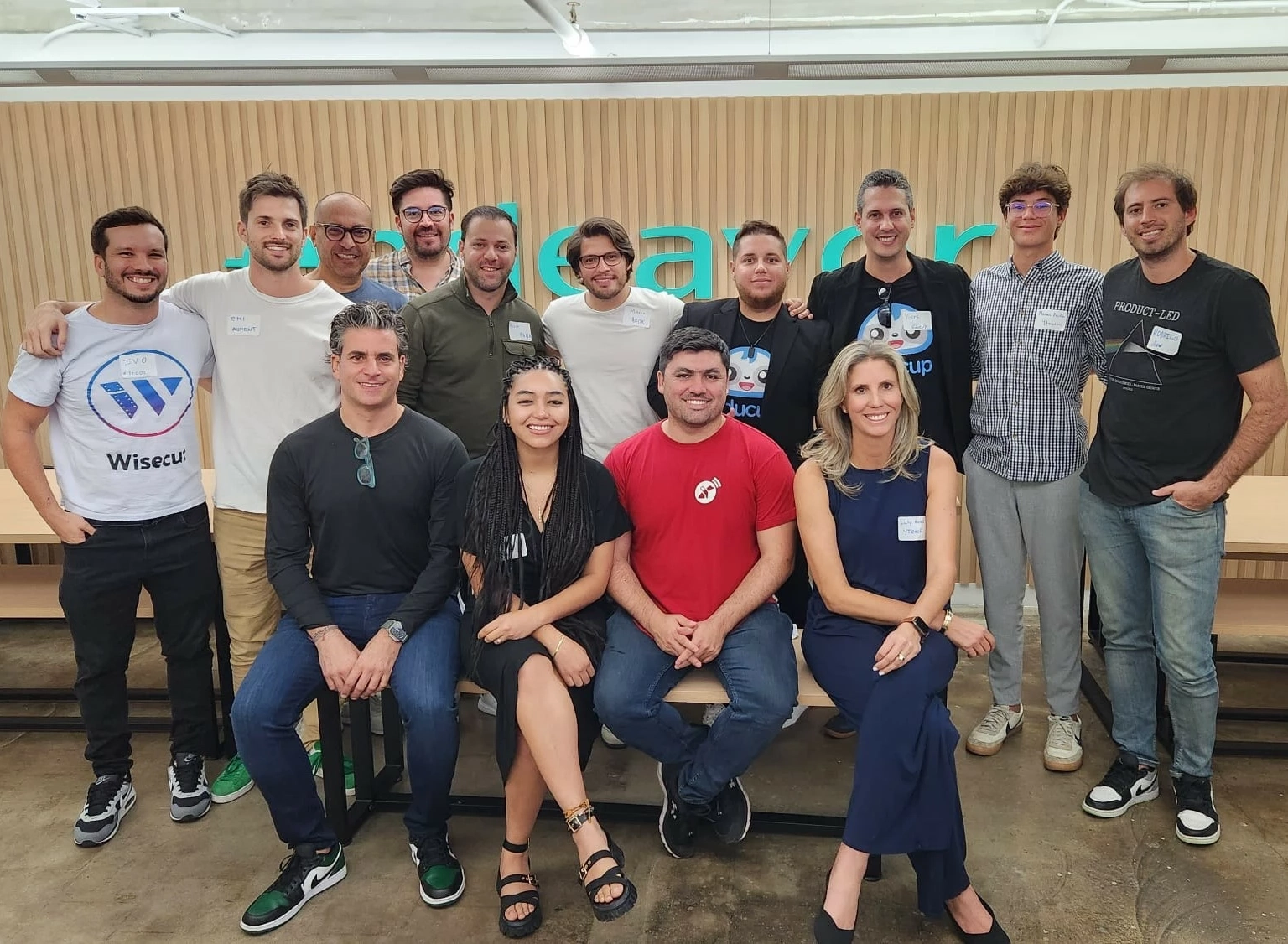 EndeavorLAB Launches Latinx Founders Cohort EducUp
