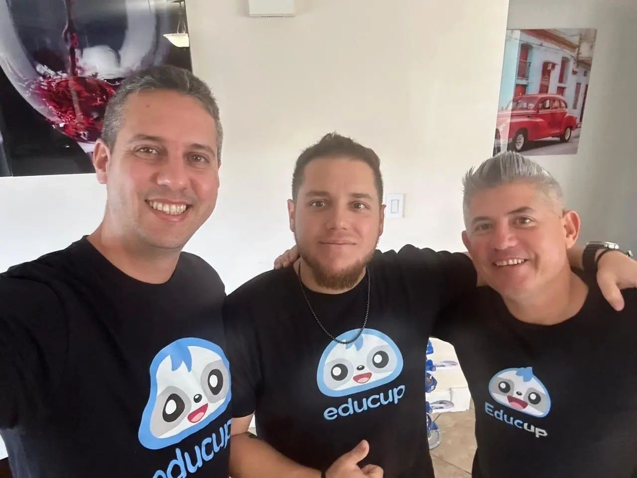 EducUp reaches 2.5 million users through professional education EducUp