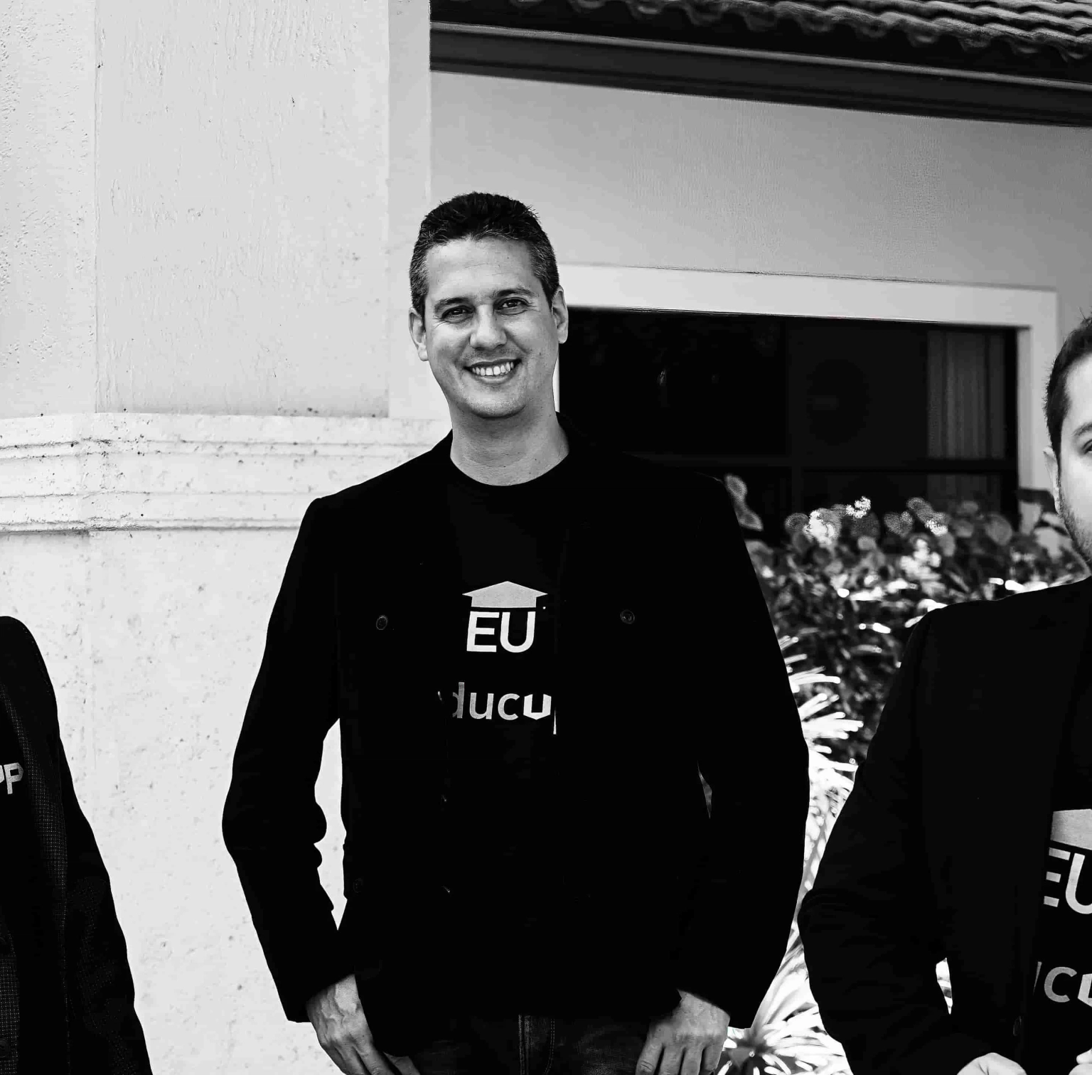 EducUp gets featured by 'Disruptores e Innovadores EducUp