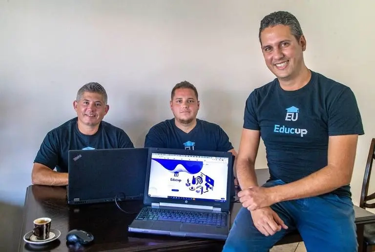 Equipo en Miami Nuevo Herald EducUp