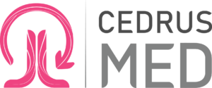 CedrusMed logo