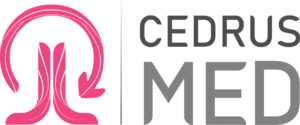 CedrusMed logo CedrusMed logo