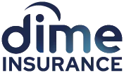 Dime Insurance logo