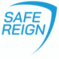 SafeReign AI logo SafeReign AI logo