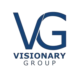Visionary Group Agency logo Visionary Group Agency logo